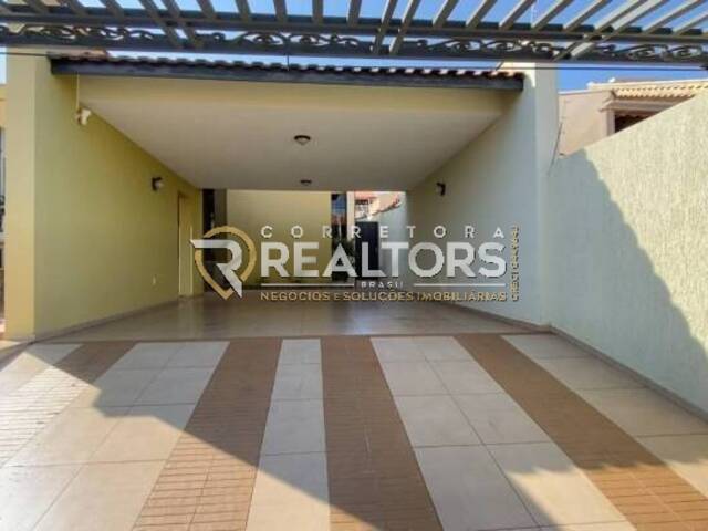 #SO0191 - Casa para Venda em Botucatu - SP