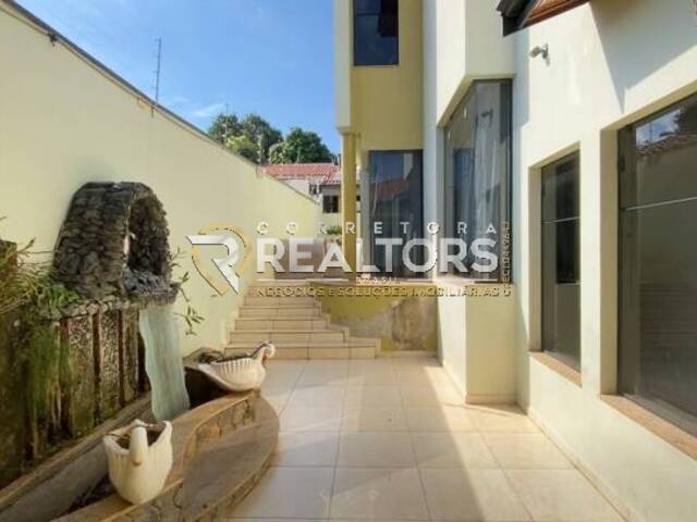 Casa para Venda em Botucatu - 4