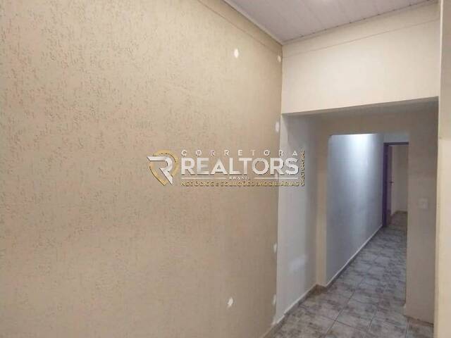 Casa para Venda em Botucatu - 5