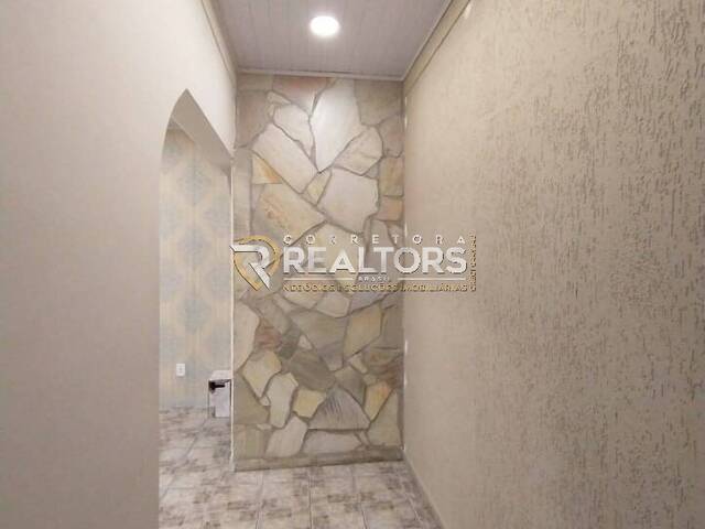 Casa para Venda em Botucatu - 4