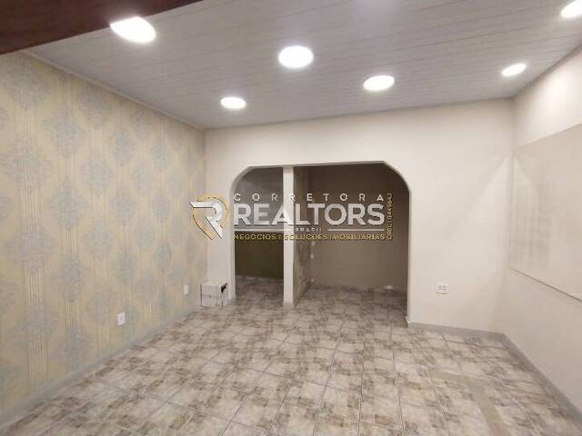 Casa para Venda em Botucatu - 2