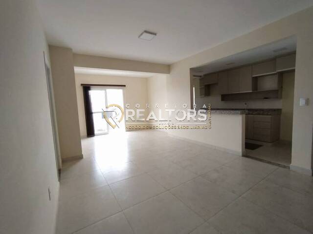 Apartamento para Venda em Botucatu - 4