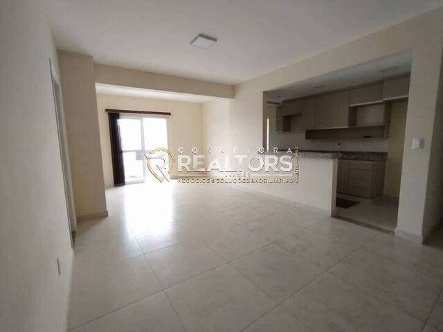 #AP0236 - Apartamento para Venda em Botucatu - SP - 3