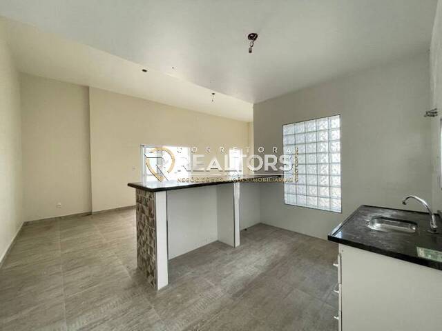 Casa para Venda em Botucatu - 4