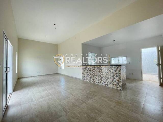 Casa para Venda em Botucatu - 2