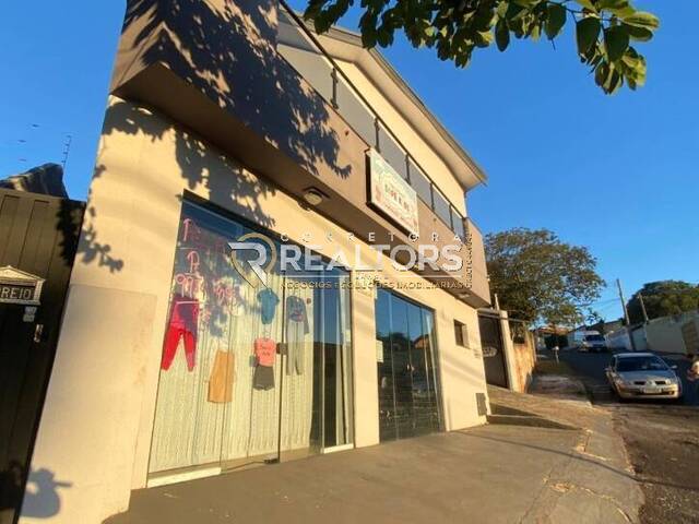 #SO0005 - Sobrado para Venda em Botucatu - SP - 3