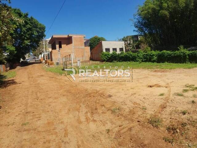 Terreno para Venda em Botucatu - 2