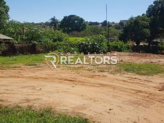 Terreno para Venda em Botucatu - 3