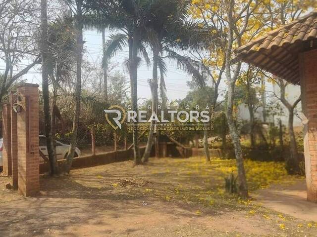 Chácara para Venda em Botucatu - 4