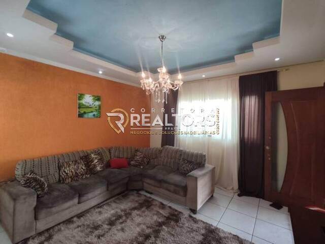 Casa para Venda em Botucatu - 2