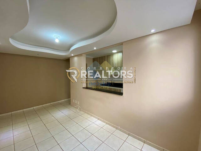 #381 - Apartamento para Venda em Botucatu - SP - 3