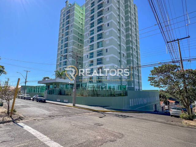 Apartamento para Venda em Botucatu - 2