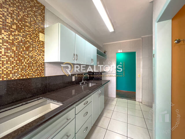 Apartamento para Venda em Botucatu - 2