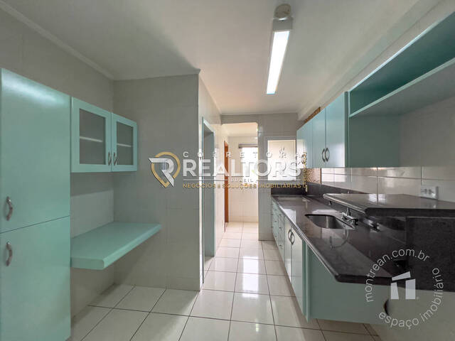 Apartamento para Venda em Botucatu - 3