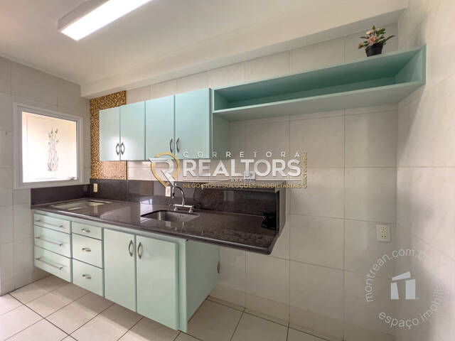 Apartamento para Venda em Botucatu - 4