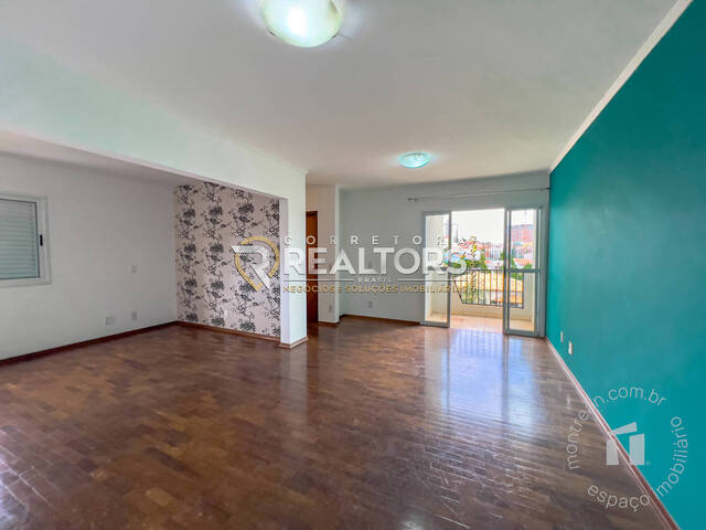 Apartamento para Venda em Botucatu - 5