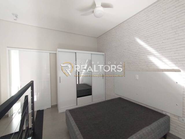 #AP0103 - Apartamento para Locação em Botucatu - SP - 3