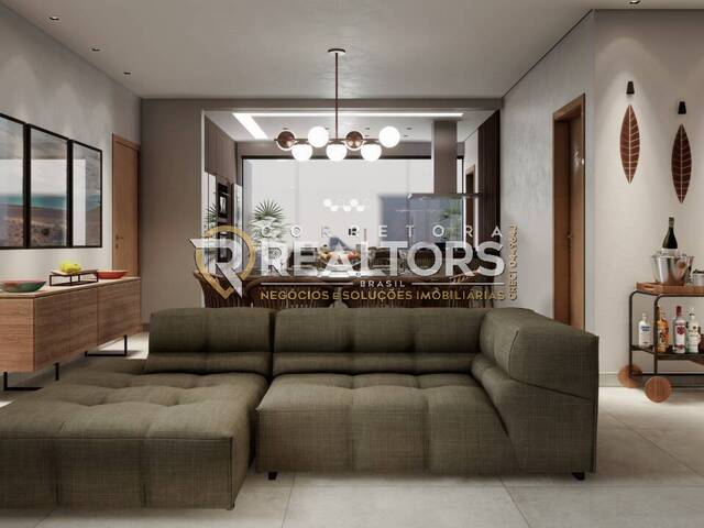 Casa para Venda em Botucatu - 5