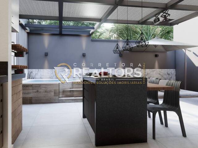 Casa para Venda em Botucatu - 4