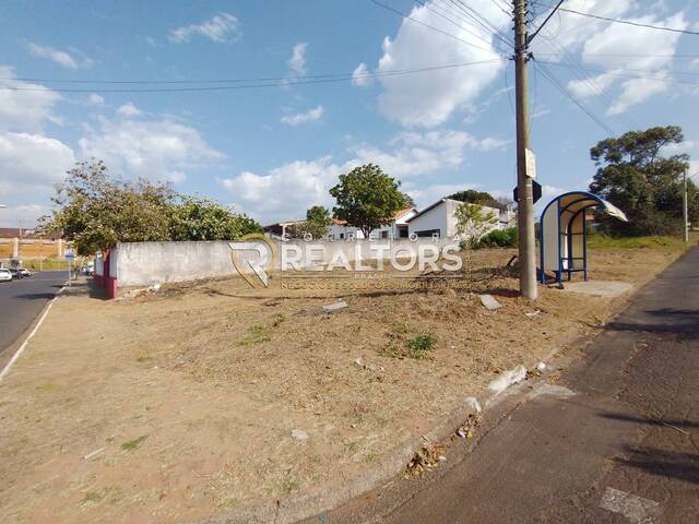 #TE0375 - Terreno para Venda em Botucatu - SP - 1