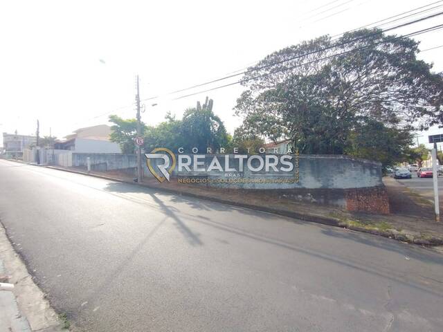 #TE0378 - Terreno para Venda em Botucatu - SP - 2