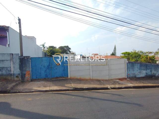 #TE0378 - Terreno para Venda em Botucatu - SP - 3