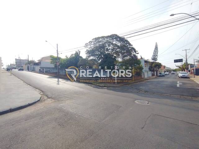 #TE0379 - Terreno para Venda em Botucatu - SP - 2