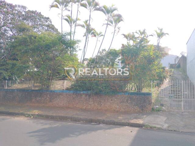 #TE0380 - Terreno para Venda em Botucatu - SP - 3