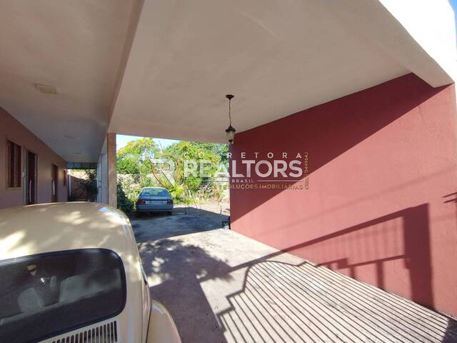 Casa para Venda em Botucatu - 4