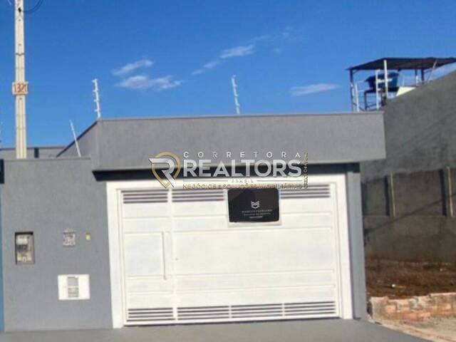 Casa para Venda em Botucatu - 4