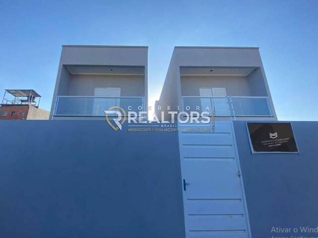 Casa para Venda em Botucatu - 5