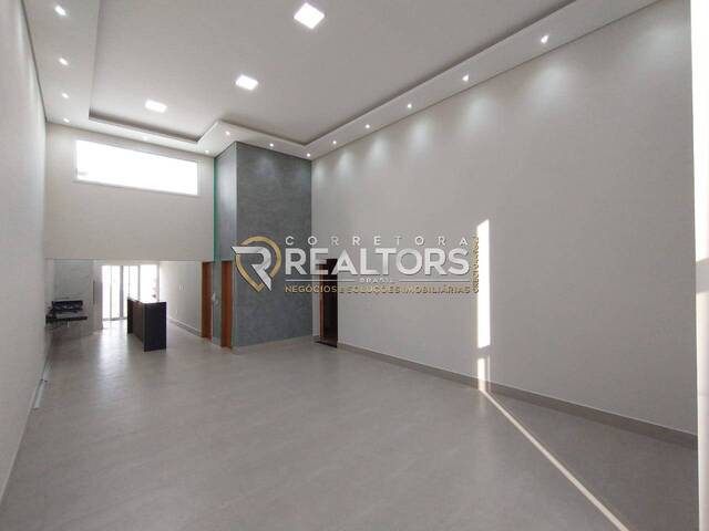 #CA0905 - Casa para Venda em Botucatu - SP