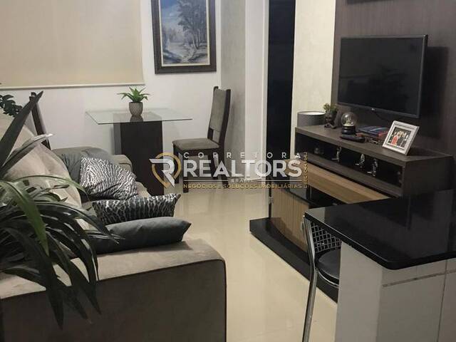 #AP0407 - Apartamento para Venda em Araraquara - SP - 3