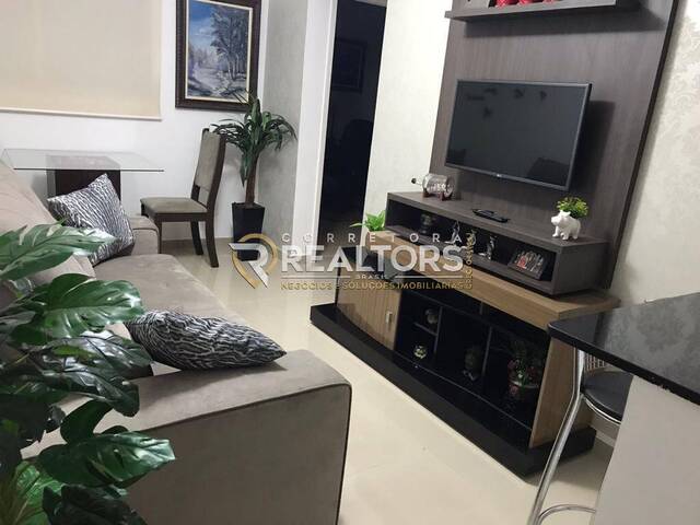 Apartamento para Venda em Araraquara - 4