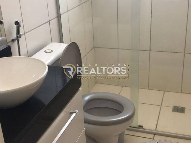 Apartamento para Venda em Araraquara - 5