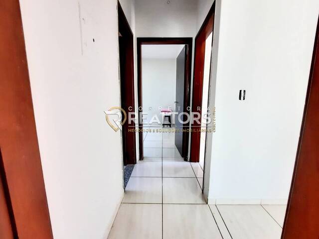 Casa para Venda em Botucatu - 4
