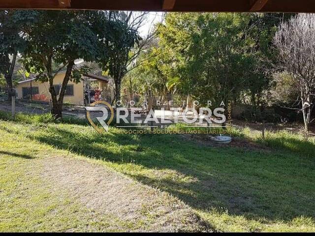 #CH0410 - Casa para Venda em Botucatu - SP - 2