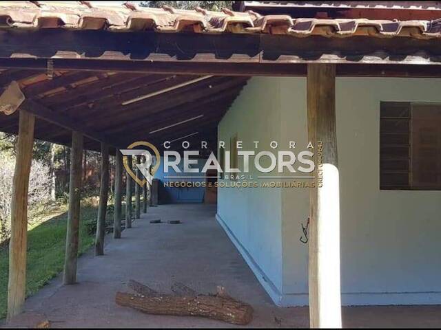 #CH0410 - Casa para Venda em Botucatu - SP - 3