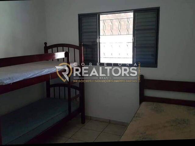 Casa para Venda em Botucatu - 5
