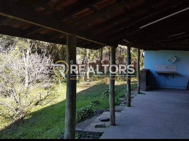 Casa para Venda em Botucatu - 4