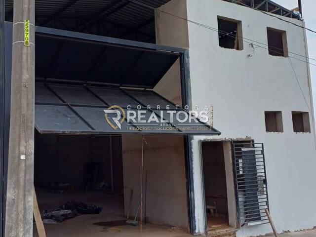 #GA0412 - Casa para Venda em Botucatu - SP - 1