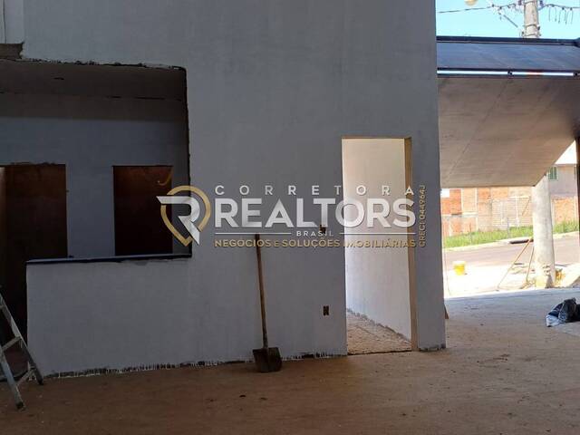 #GA0412 - Casa para Venda em Botucatu - SP - 3