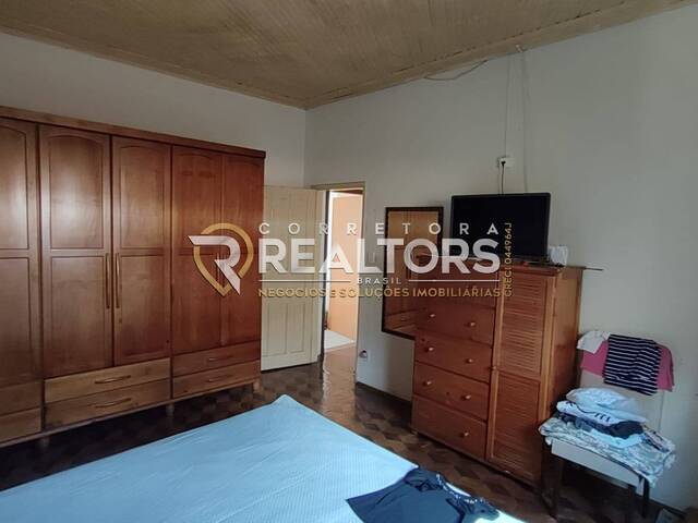 Casa para Venda em Botucatu - 5