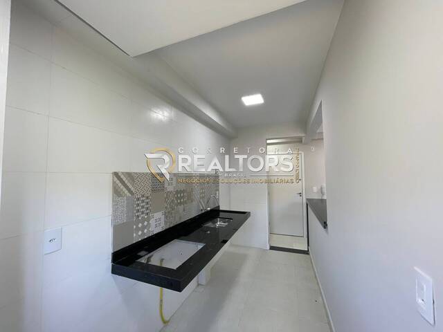 #AP0422 - Apartamento para Venda em Botucatu - SP - 3