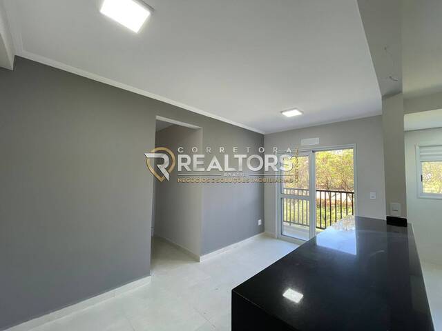 Apartamento para Venda em Botucatu - 5