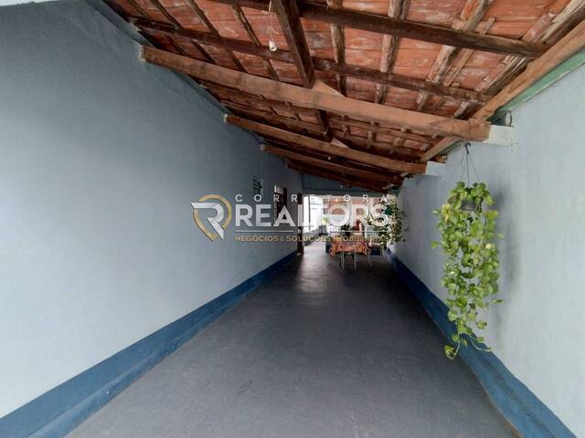 Casa para Venda em Botucatu - 4