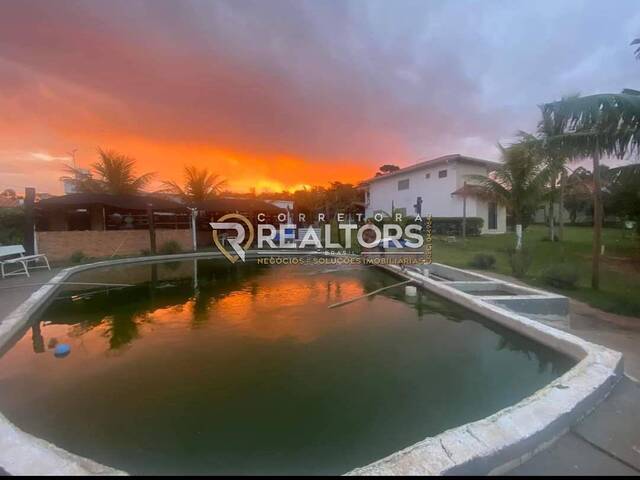 #CC0426 - Casa em condomínio para Venda em Botucatu - SP - 3