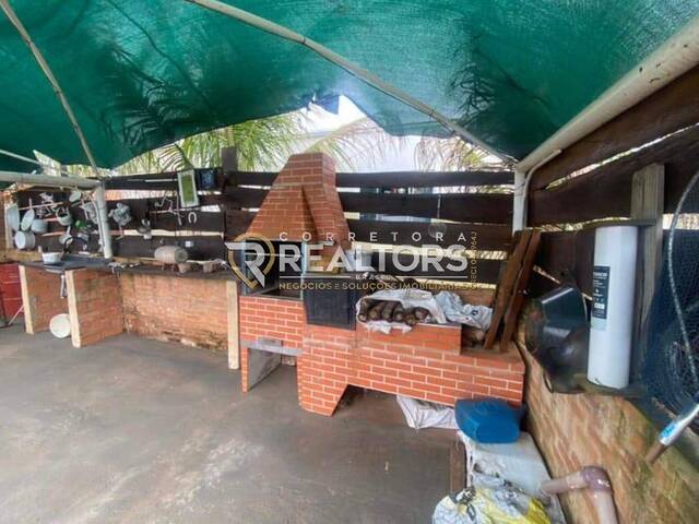 Casa em condomínio para Venda em Botucatu - 5
