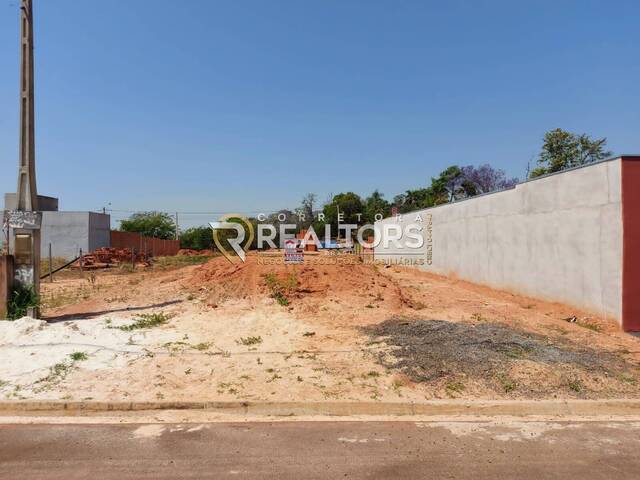 Área para Venda em Botucatu - 4
