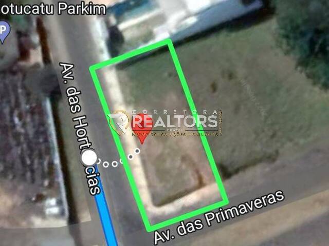 #TE0428 - Área para Venda em Botucatu - SP - 3